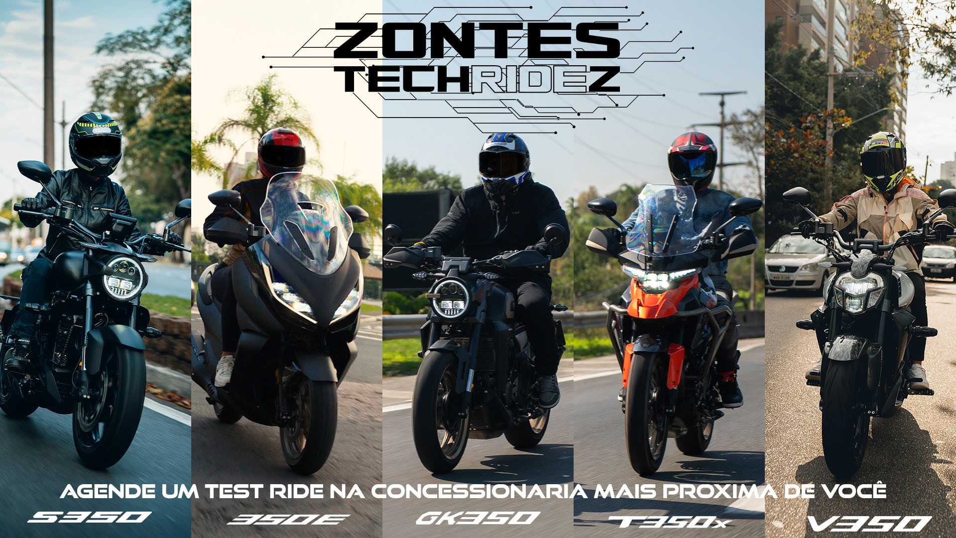 Imagem do modelo Suzuki